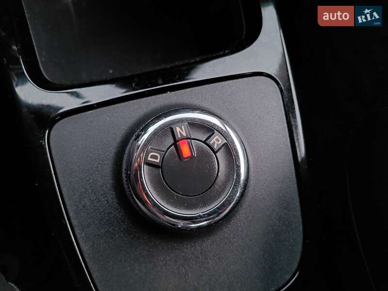 Внедорожник / Кроссовер Dacia Spring 2023 в Ивано-Франковске