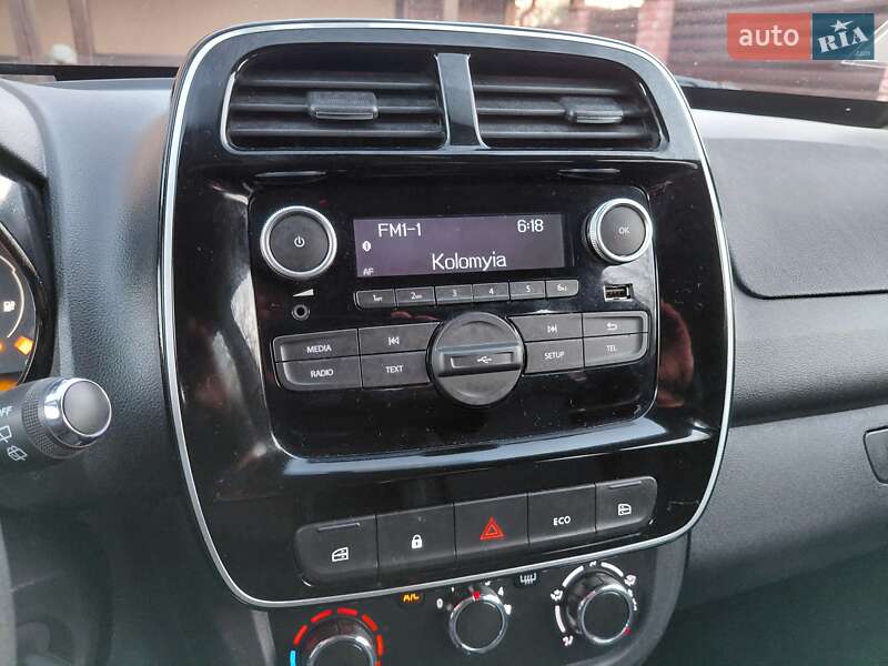 Внедорожник / Кроссовер Dacia Spring 2023 в Ивано-Франковске