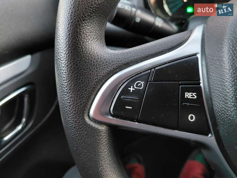 Внедорожник / Кроссовер Dacia Spring 2023 в Ивано-Франковске