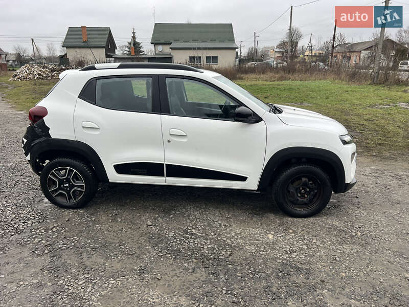 Внедорожник / Кроссовер Dacia Spring 2023 в Камне-Каширском