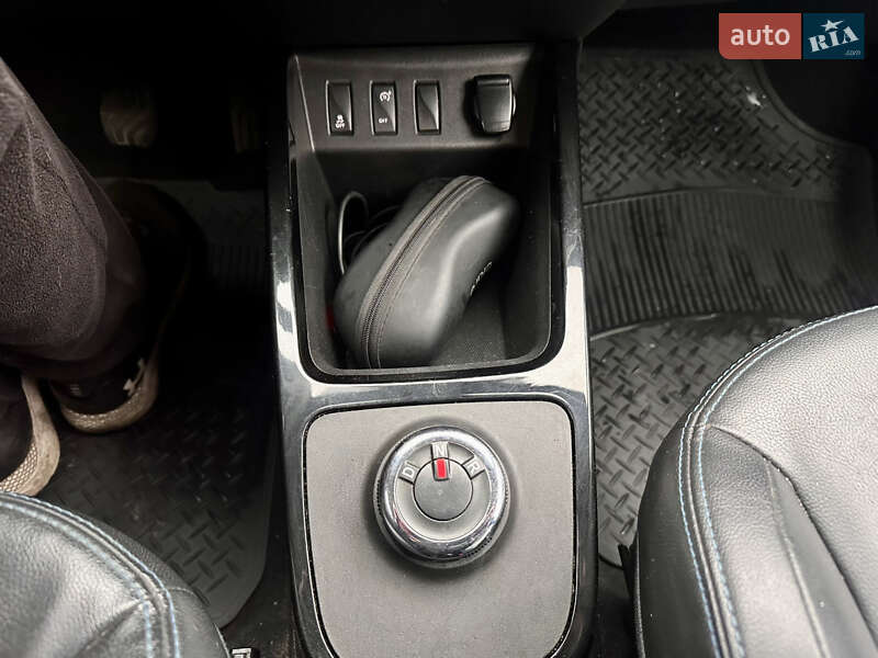 Внедорожник / Кроссовер Dacia Spring 2021 в Луцке