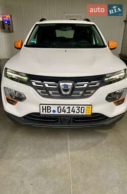 Внедорожник / Кроссовер Dacia Spring 2021 в Виннице