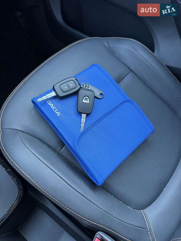 Внедорожник / Кроссовер Dacia Spring 2021 в Луцке фото 34 Внедорожник / Кроссовер Dacia Spring 2021 в Луцке