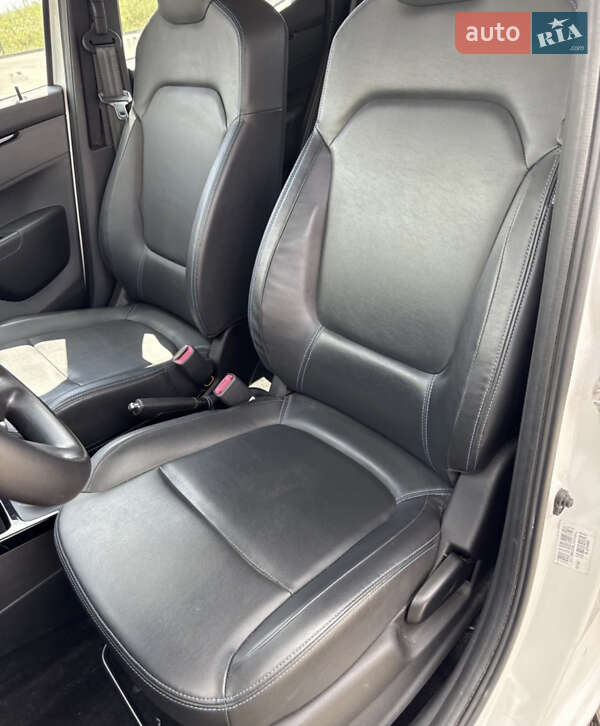 Внедорожник / Кроссовер Dacia Spring 2020 в Киеве