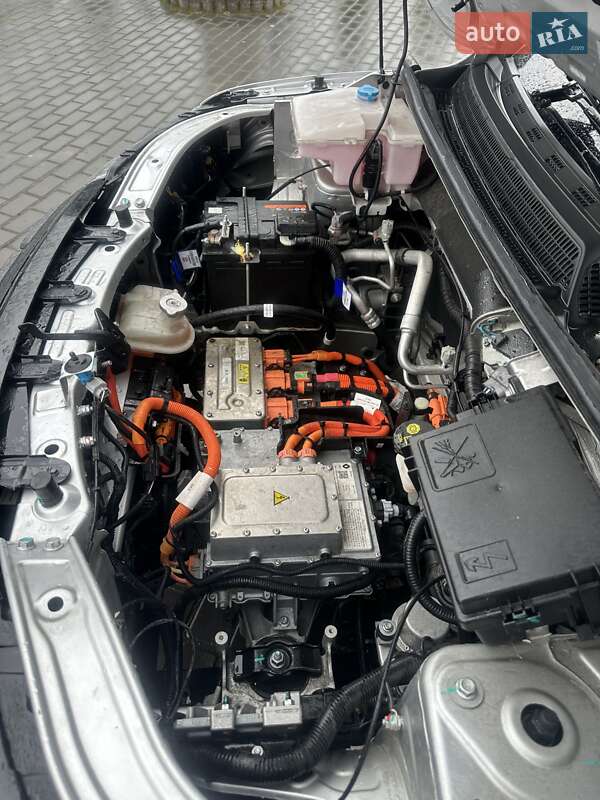 Внедорожник / Кроссовер Dacia Spring 2022 в Выгоде фото 22 Внедорожник / Кроссовер Dacia Spring 2022 в Выгоде