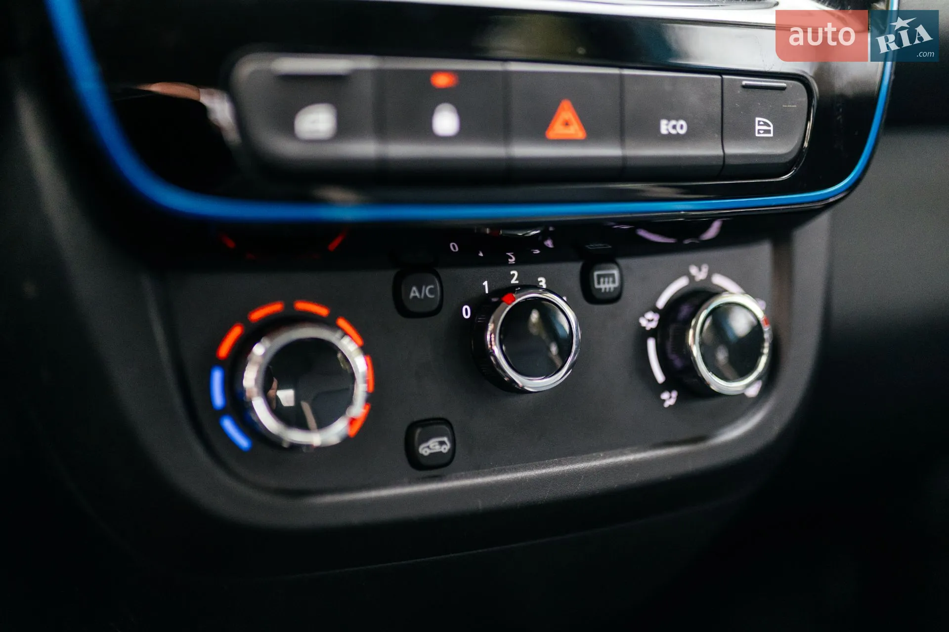 2022 Dacia Spring - мініатюра 11