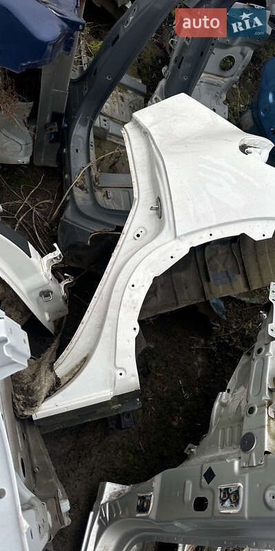 Внедорожник / Кроссовер Dacia Spring 2023 в Ровно фото 22 Внедорожник / Кроссовер Dacia Spring 2023 в Ровно