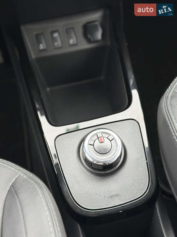 Внедорожник / Кроссовер Dacia Spring 2023 в Тернополе