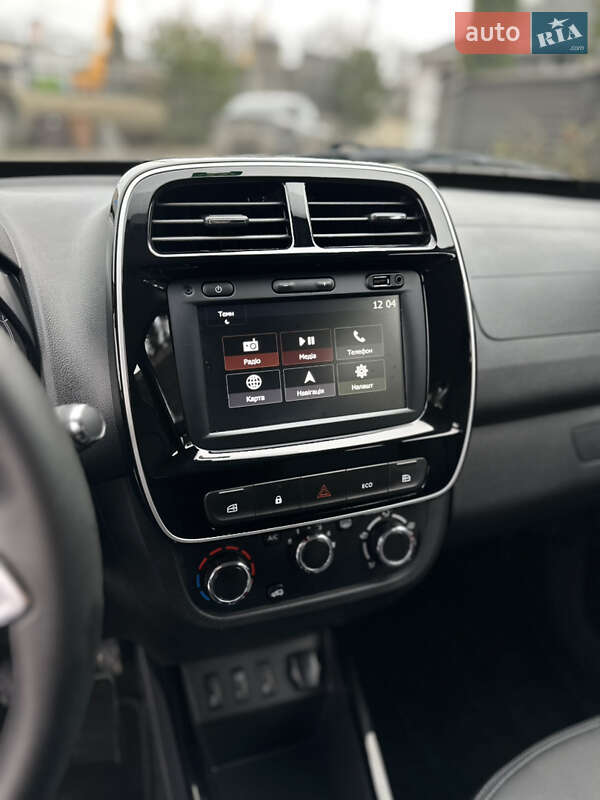 Внедорожник / Кроссовер Dacia Spring 2023 в Тернополе