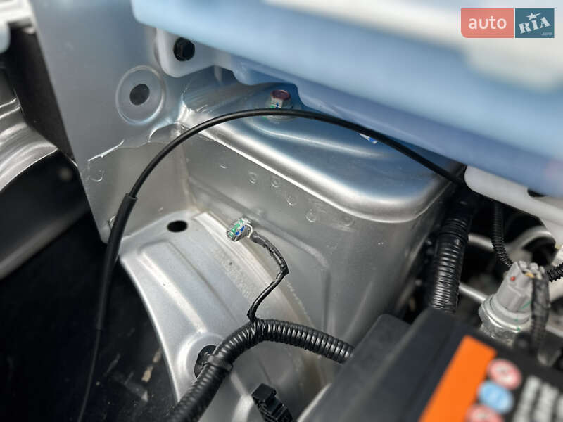 Внедорожник / Кроссовер Dacia Spring 2023 в Тернополе