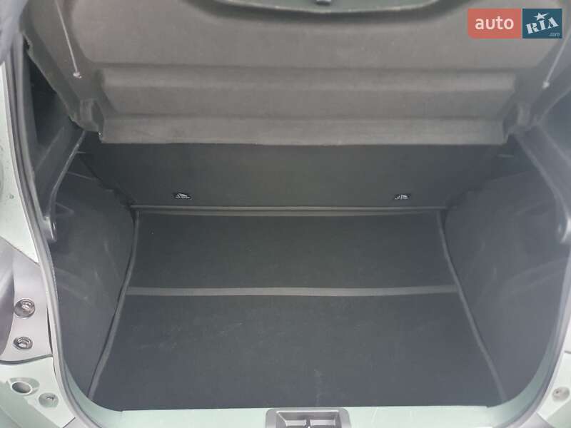 Позашляховик / Кросовер Dacia Spring 2023 в Києві