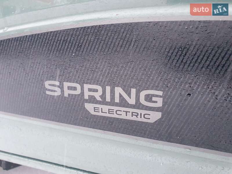 Позашляховик / Кросовер Dacia Spring 2023 в Києві