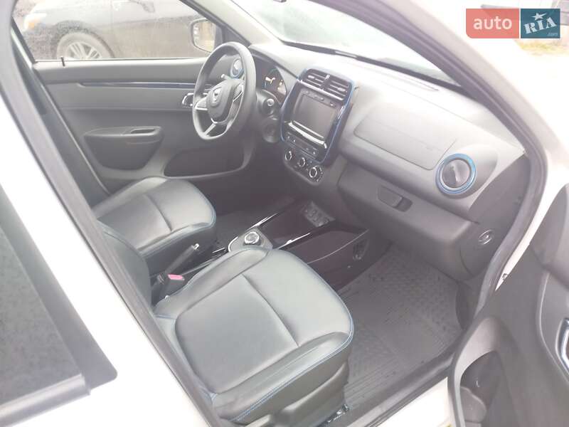 Внедорожник / Кроссовер Dacia Spring 2021 в Ровно