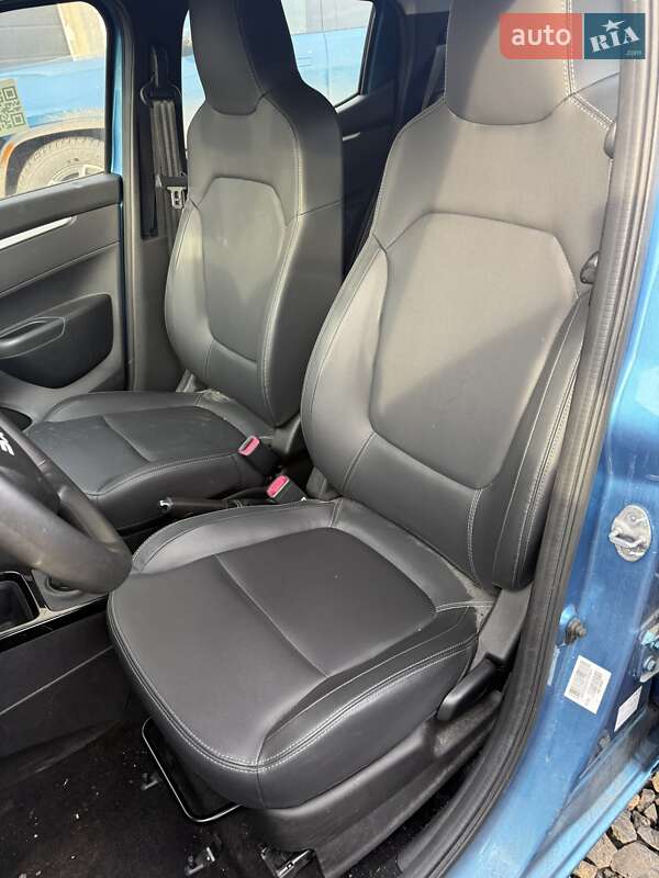 Внедорожник / Кроссовер Dacia Spring 2023 в Луцке фото 12 Внедорожник / Кроссовер Dacia Spring 2023 в Луцке