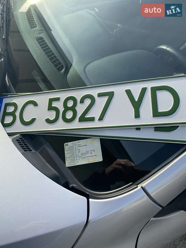 Внедорожник / Кроссовер Dacia Spring 2023 в Львове