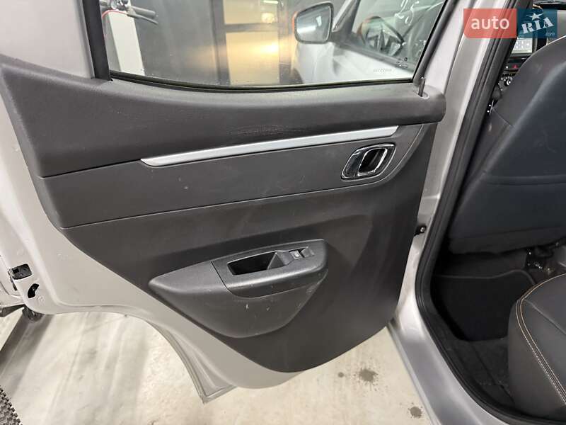 Внедорожник / Кроссовер Dacia Spring 2022 в Луцке