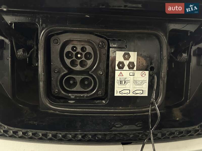 Внедорожник / Кроссовер Dacia Spring 2022 в Луцке