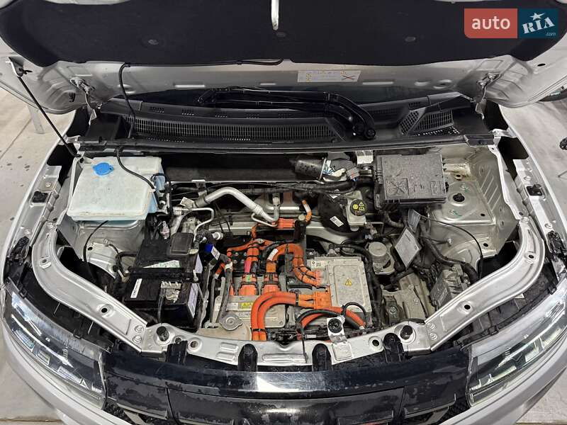 Внедорожник / Кроссовер Dacia Spring 2022 в Луцке