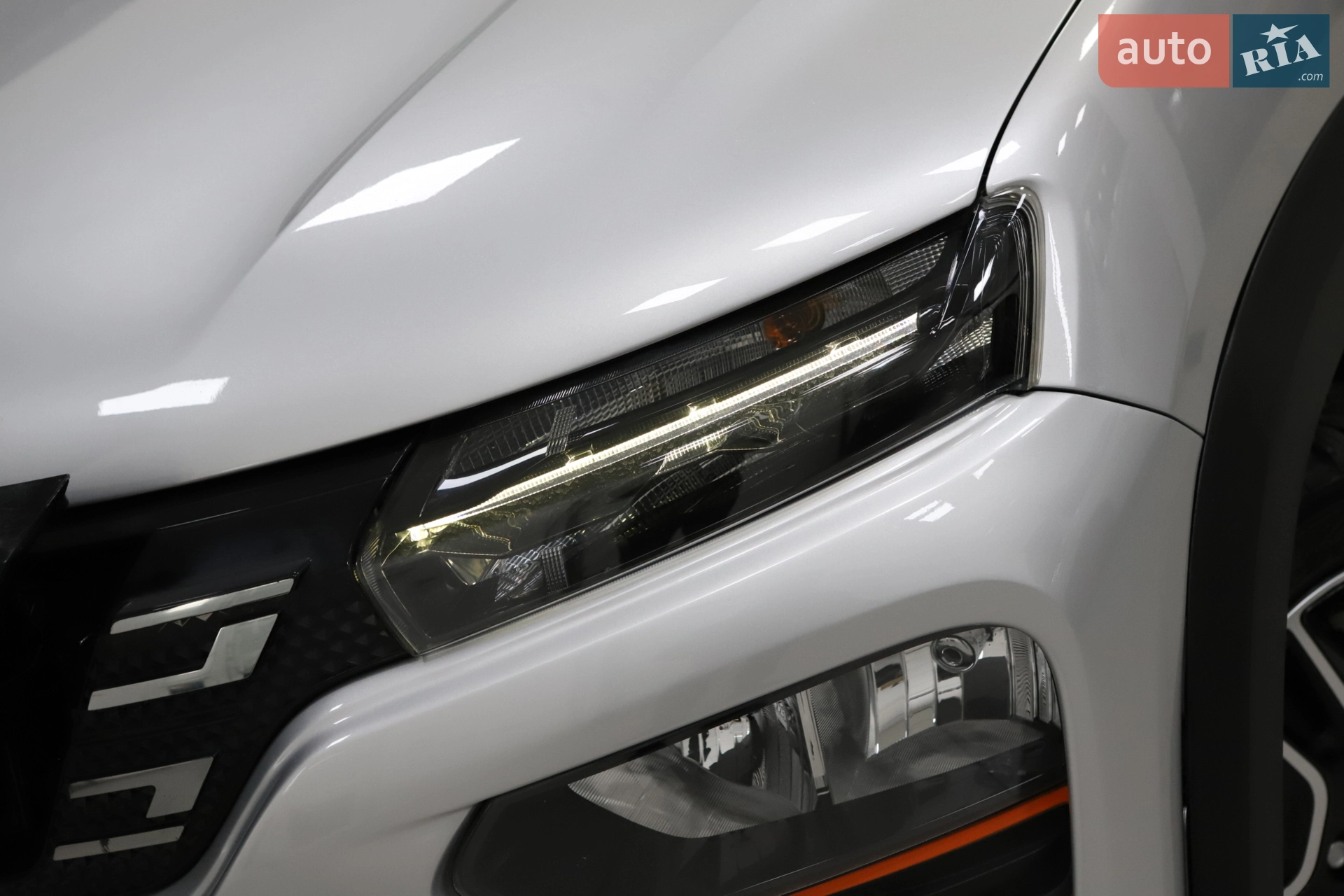 2021 Dacia Spring - мініатюра 15