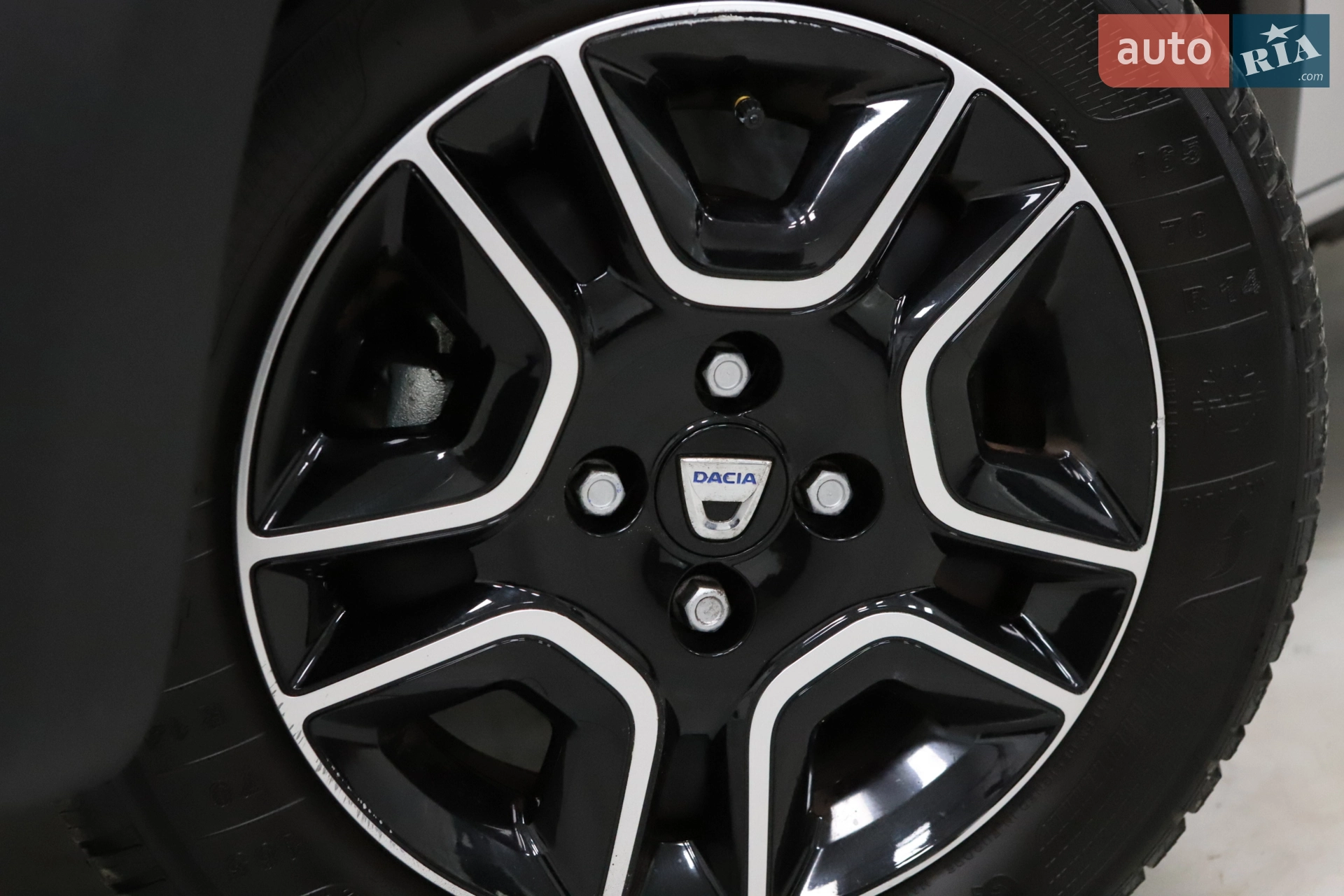 2021 Dacia Spring - мініатюра 17