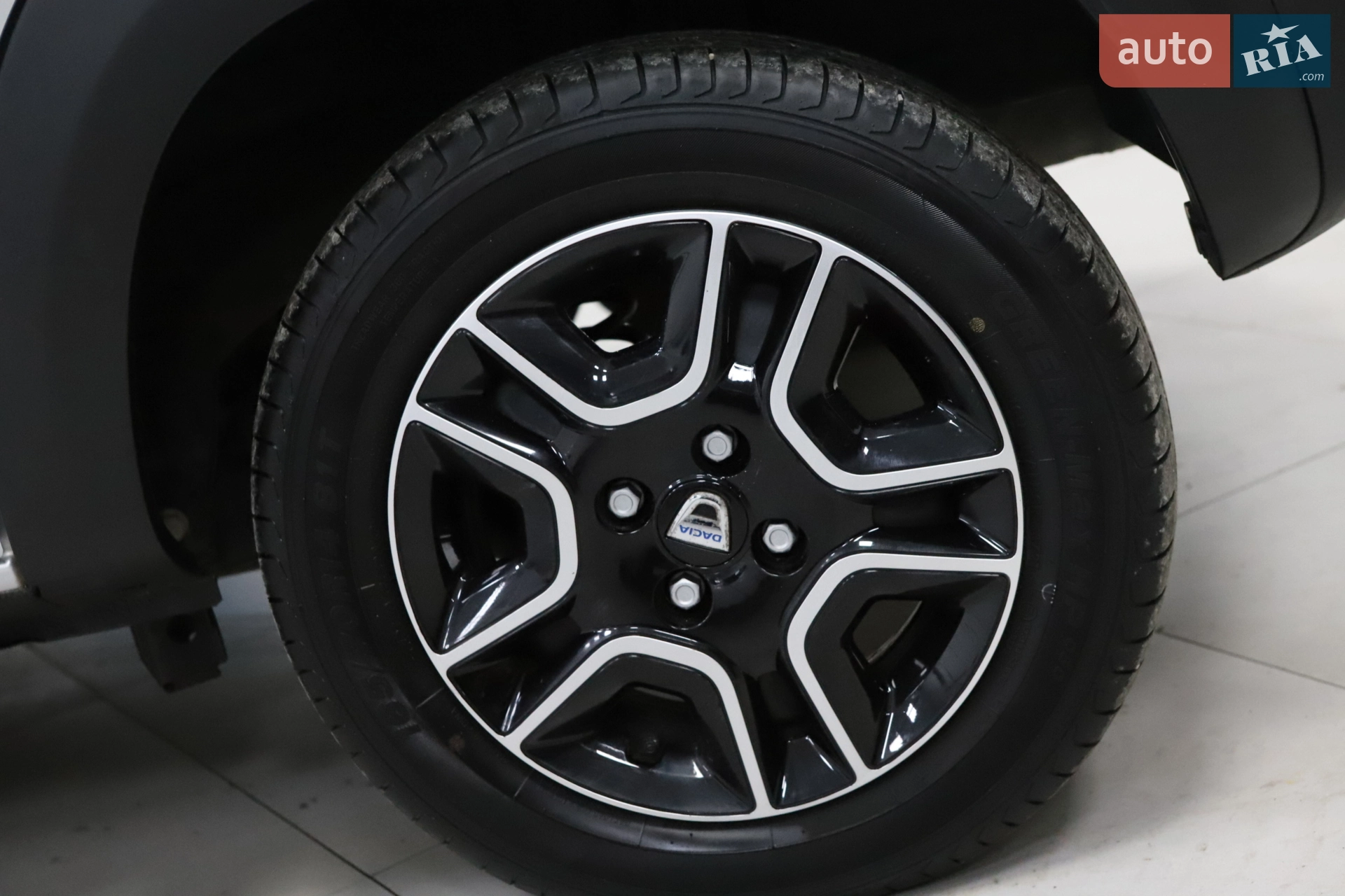 2021 Dacia Spring - мініатюра 22
