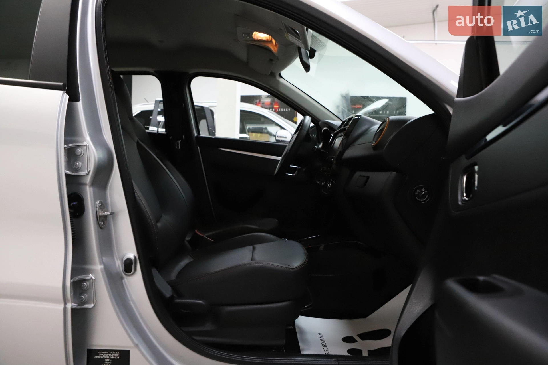 2021 Dacia Spring - мініатюра 26