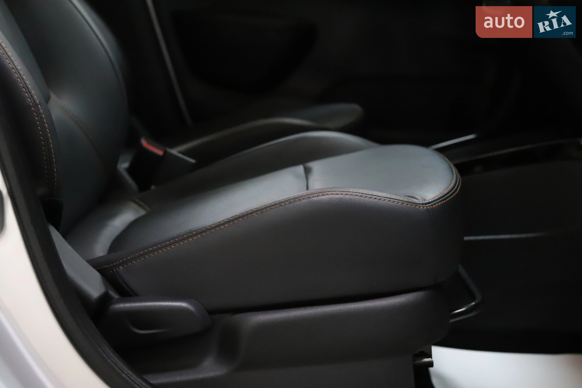 2021 Dacia Spring - мініатюра 27