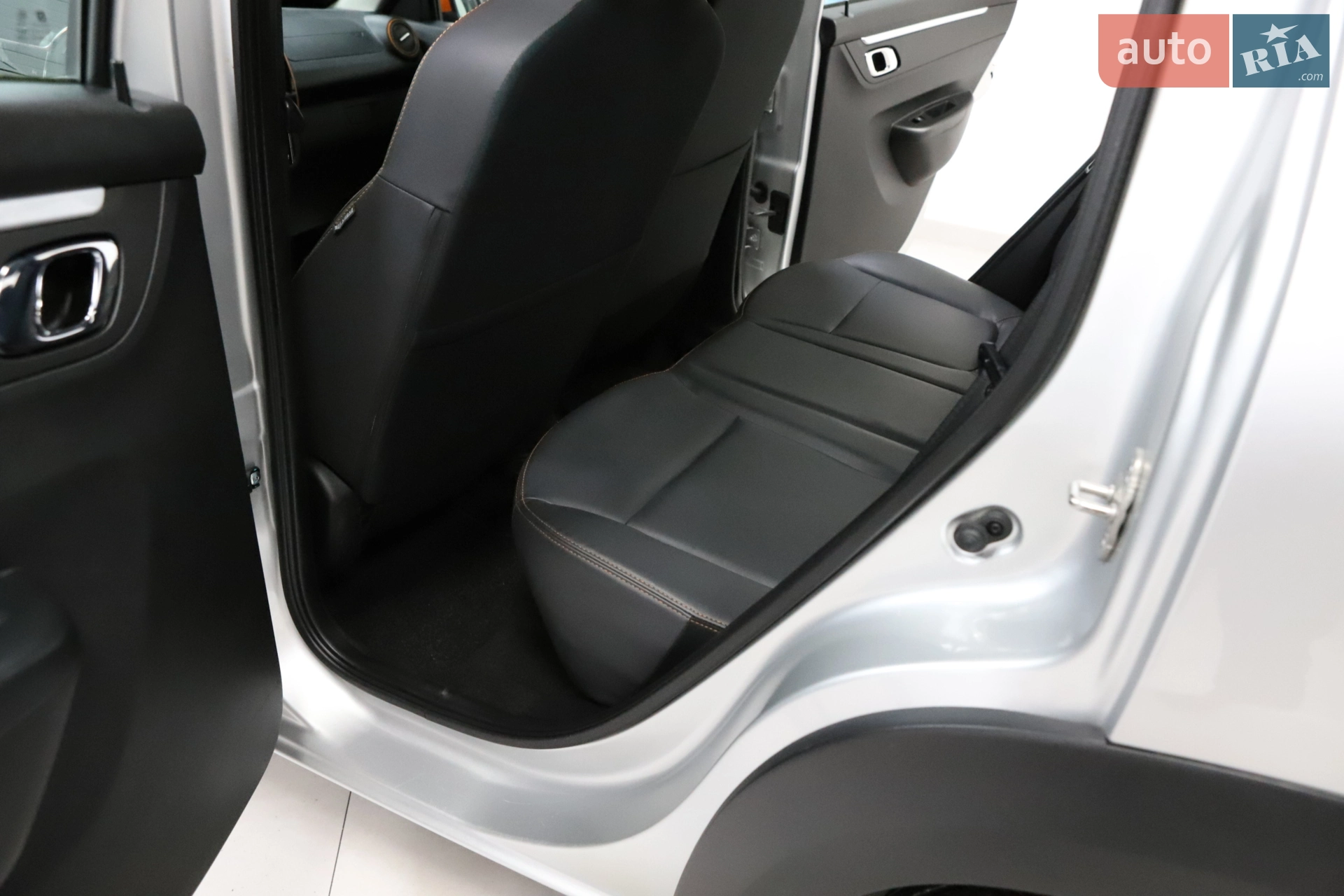 2021 Dacia Spring - мініатюра 46