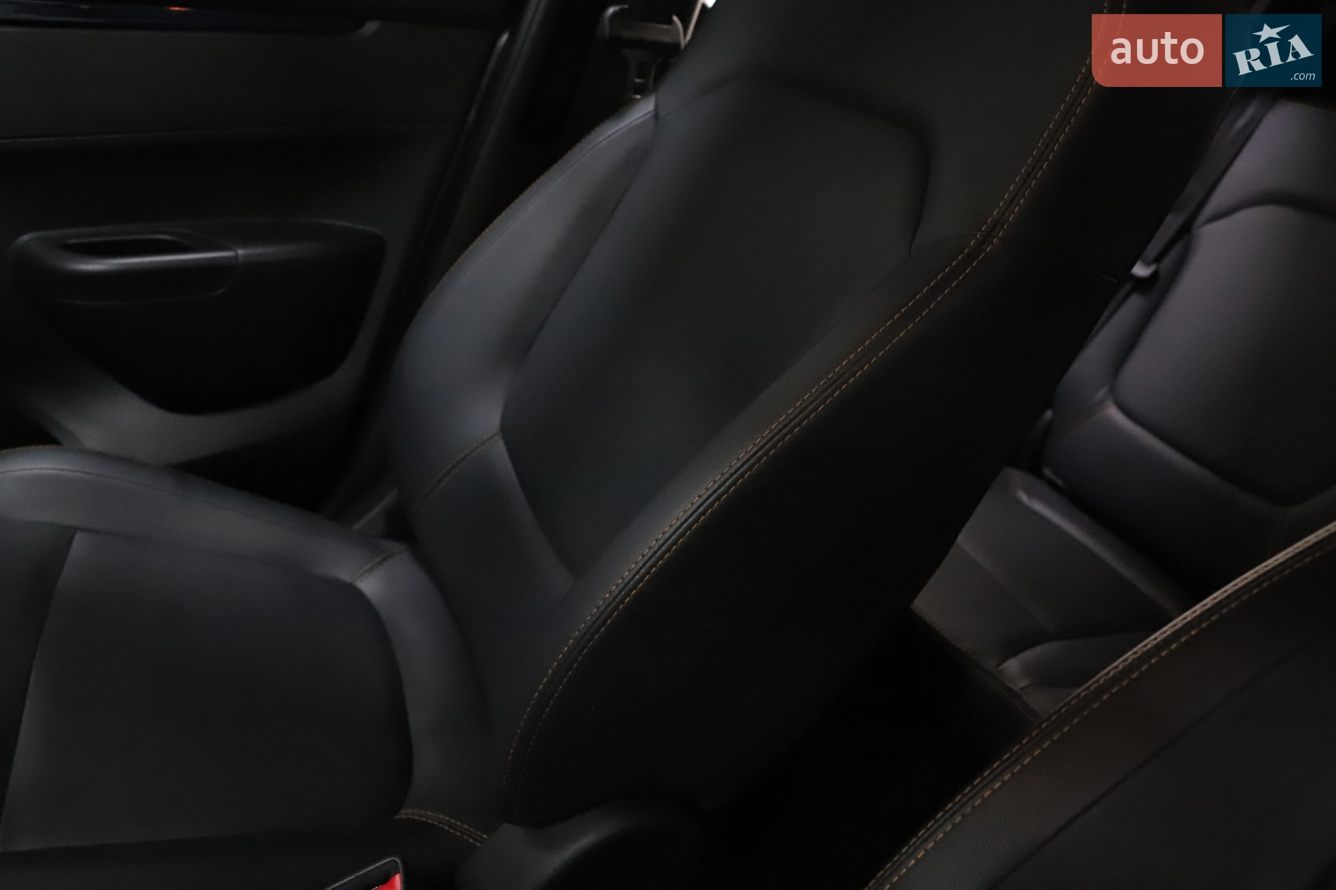 2021 Dacia Spring - мініатюра 50