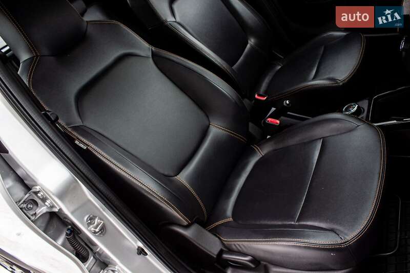 Внедорожник / Кроссовер Dacia Spring 2020 в Львове