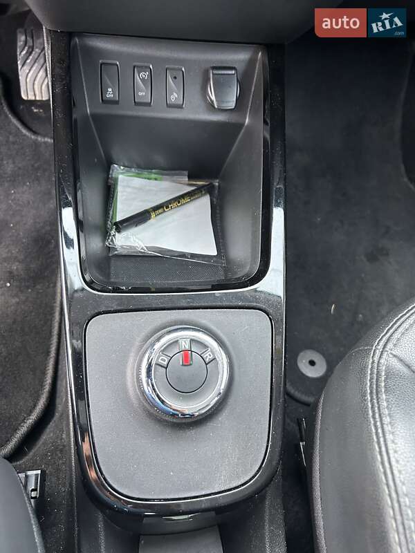 Внедорожник / Кроссовер Dacia Spring 2022 в Ровно