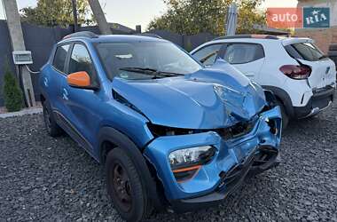 Внедорожник / Кроссовер Dacia Spring 2021 в Луцке