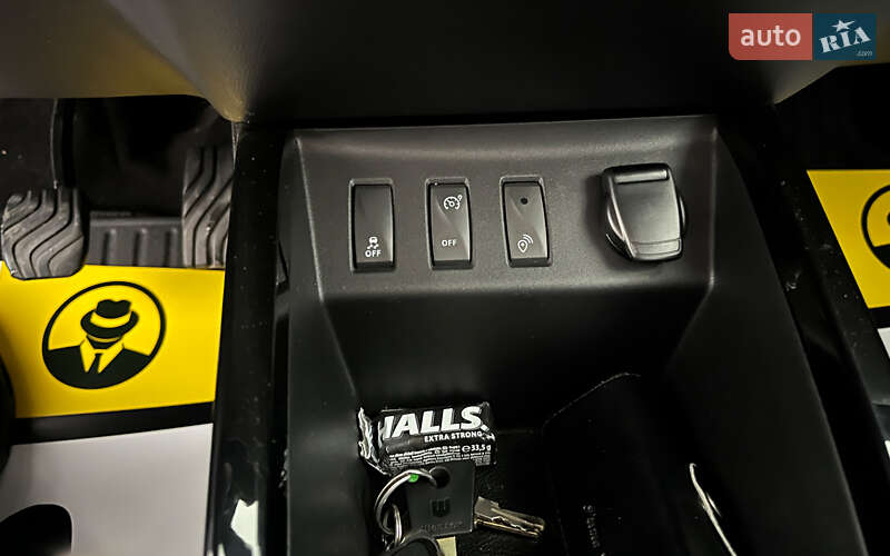 Позашляховик / Кросовер Dacia Spring 2022 в Шептицькому фото 15 Позашляховик / Кросовер Dacia Spring 2022 в Шептицькому