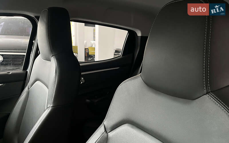 Позашляховик / Кросовер Dacia Spring 2022 в Шептицькому фото 21 Позашляховик / Кросовер Dacia Spring 2022 в Шептицькому