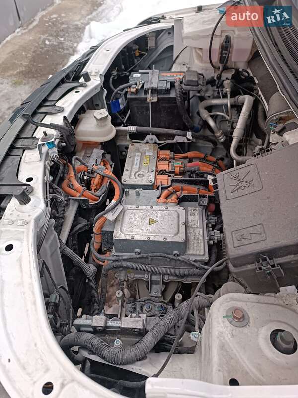 Позашляховик / Кросовер Dacia Spring 2023 в Дубні