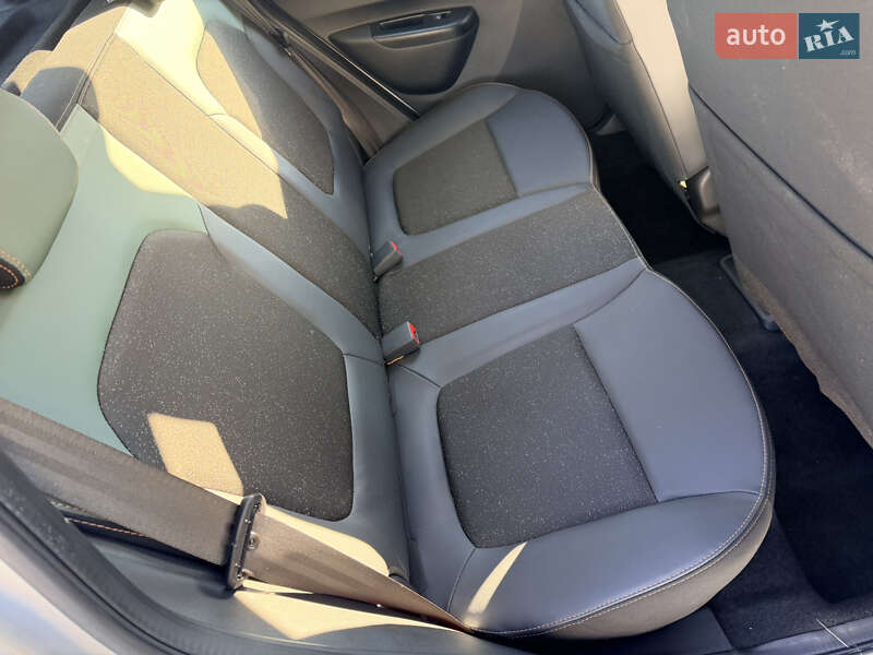 Позашляховик / Кросовер Dacia Spring 2024 в Львові