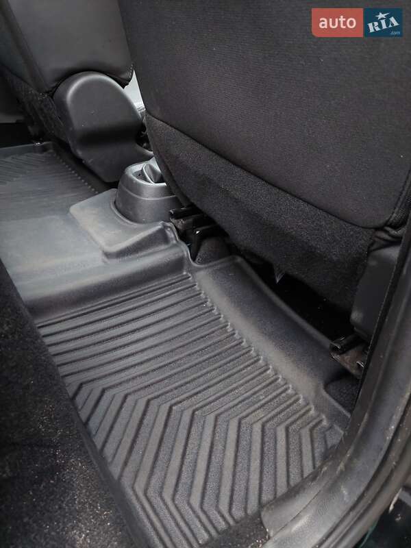 Позашляховик / Кросовер Dacia Spring 2022 в Шептицькому