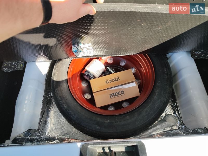 Внедорожник / Кроссовер Dacia Spring 2022 в Самборе