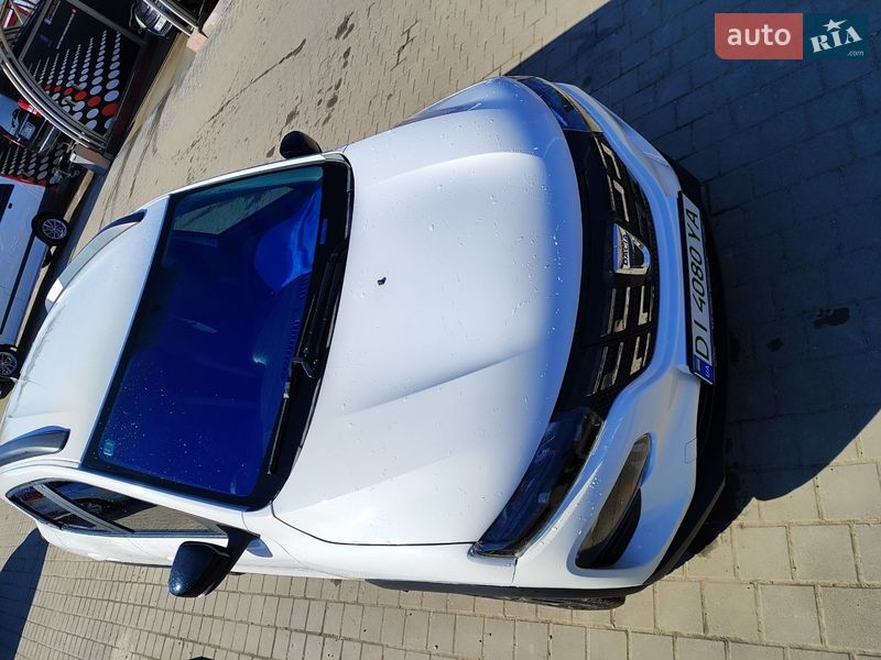 Внедорожник / Кроссовер Dacia Spring 2022 в Самборе