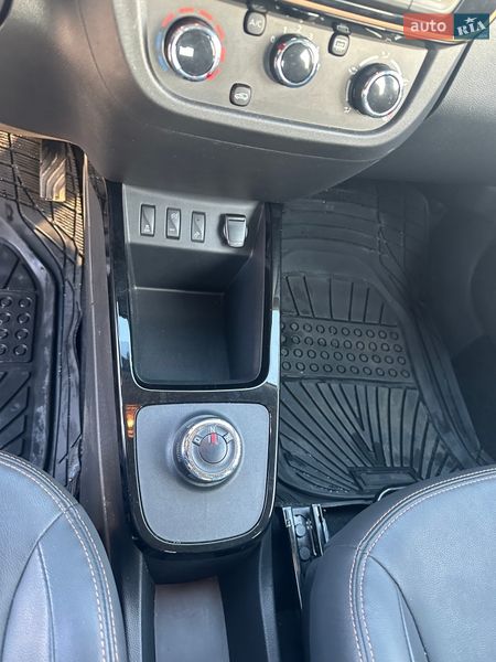 Внедорожник / Кроссовер Dacia Spring 2023 в Выгоде