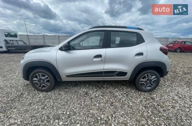 Внедорожник / Кроссовер Dacia Spring 2020 в Харькове