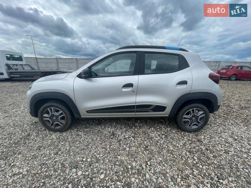 Внедорожник / Кроссовер Dacia Spring 2020 в Харькове