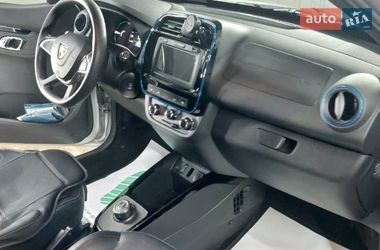 Внедорожник / Кроссовер Dacia Spring 2020 в Харькове