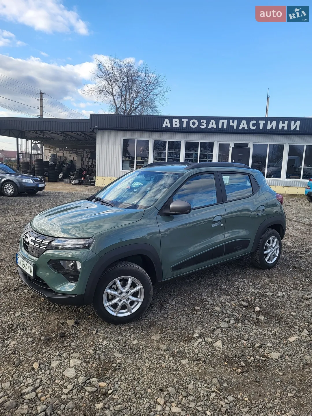 Фото авто 11