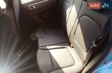 Внедорожник / Кроссовер Dacia Spring 2022 в Житомире