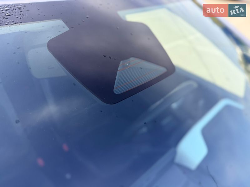 Позашляховик / Кросовер Dacia Spring 2024 в Львові