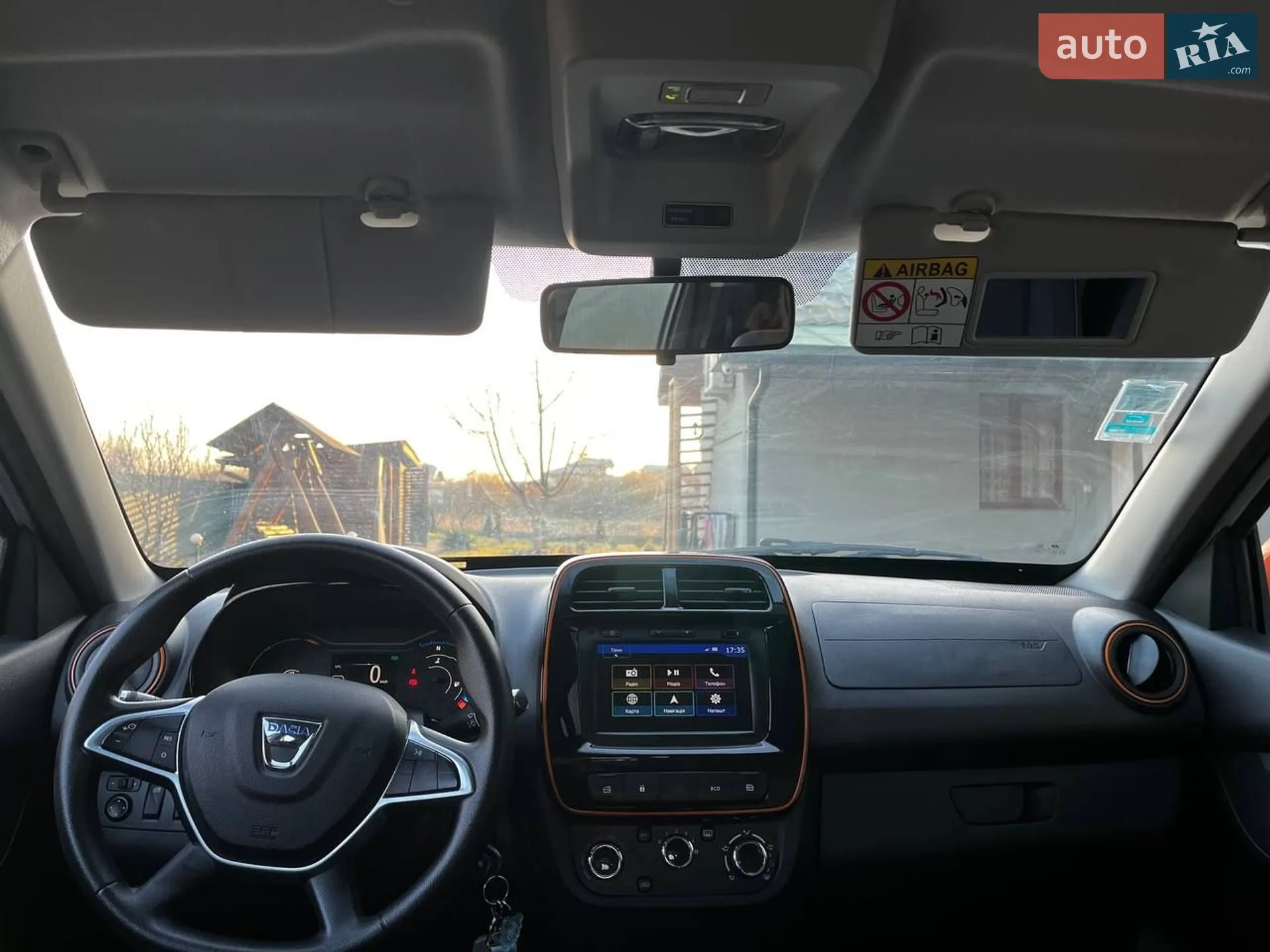 2022 Dacia Spring - мініатюра 11