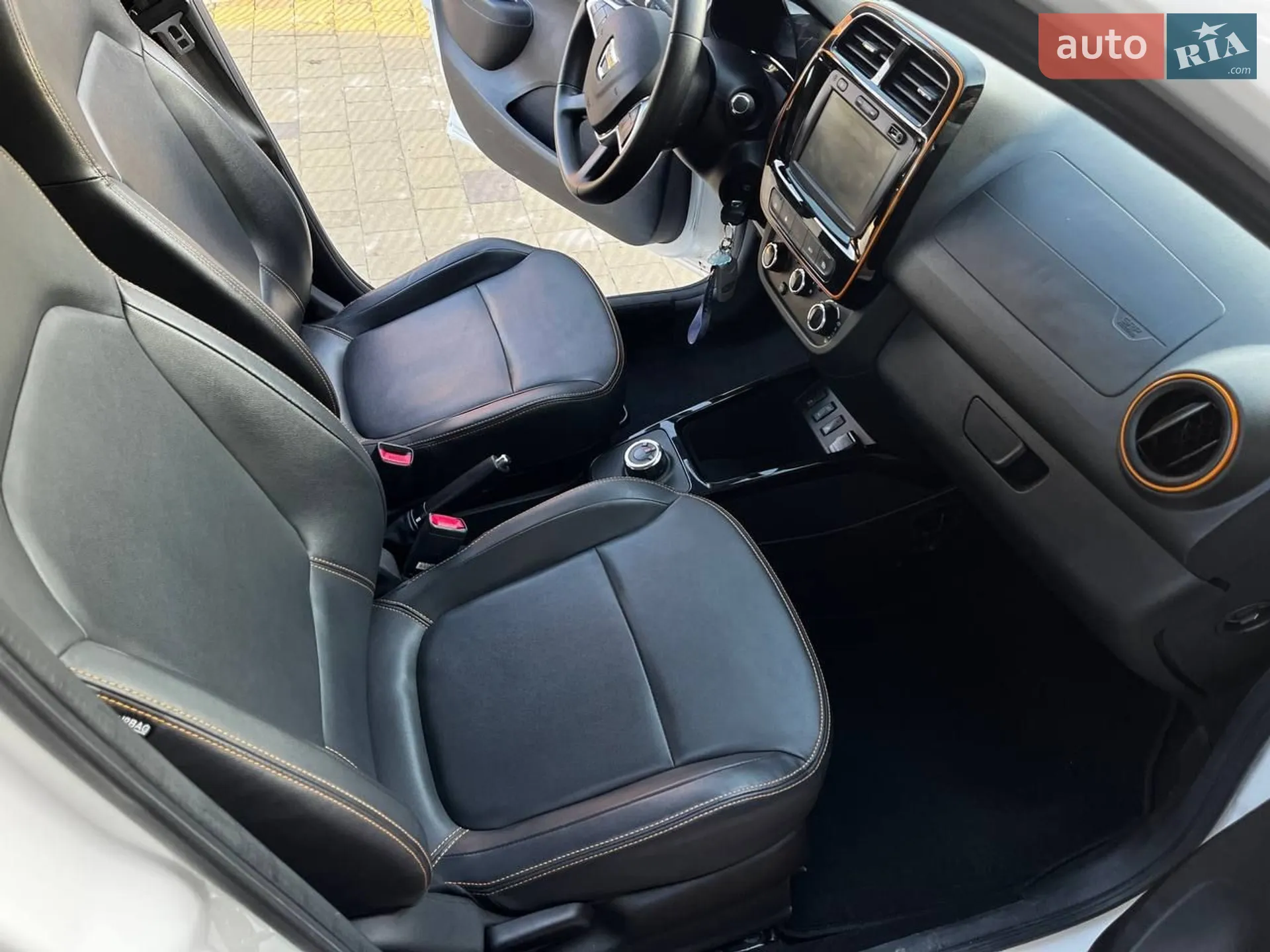 2022 Dacia Spring - мініатюра 16