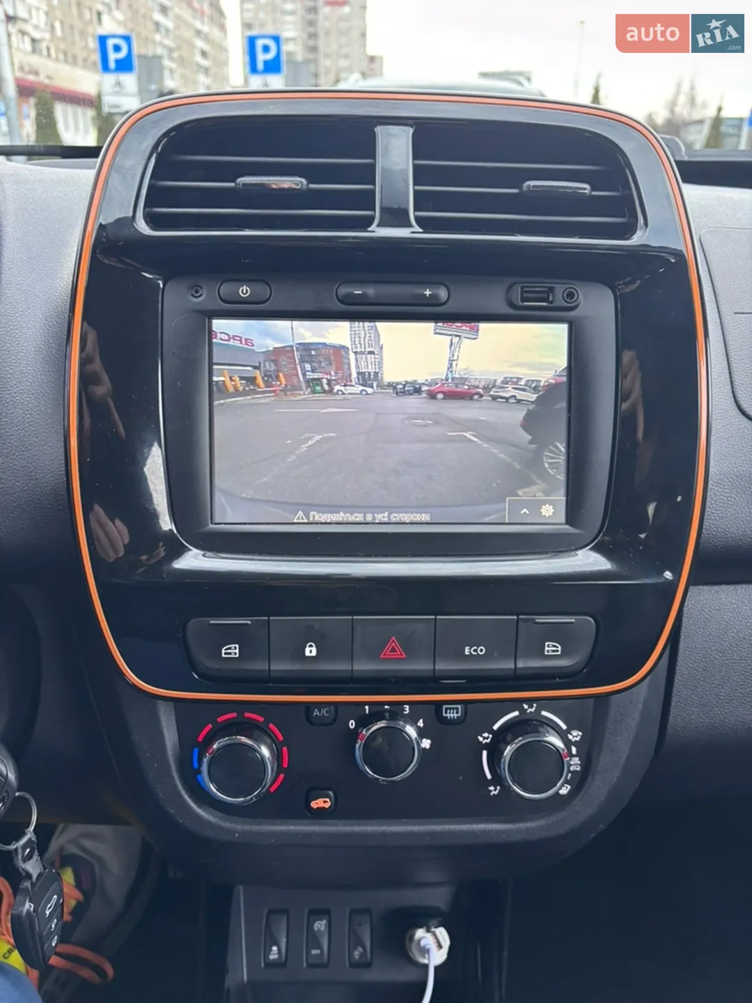 2021 Dacia Spring - мініатюра 7