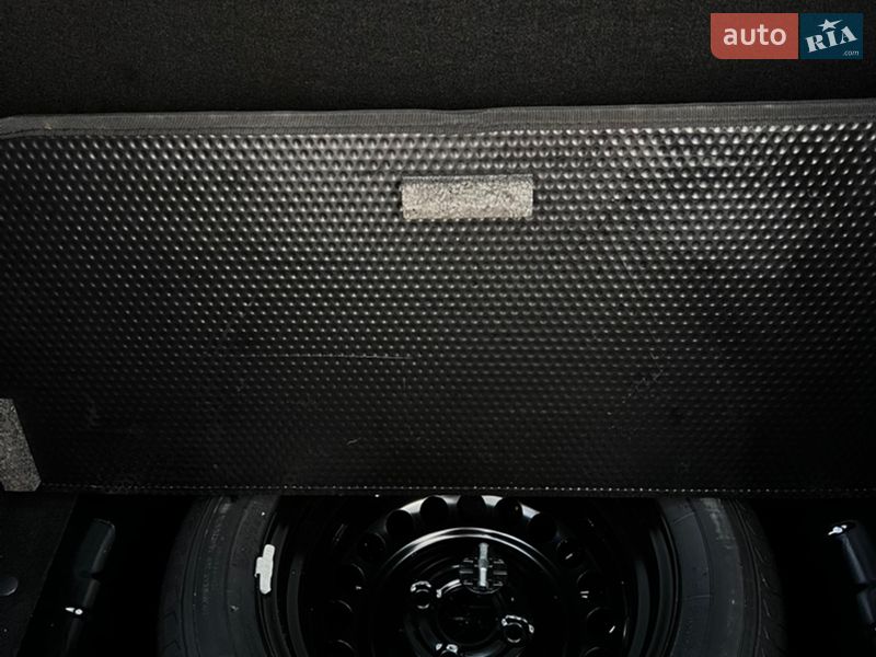 Позашляховик / Кросовер Dacia Spring 2022 в Луцьку фото 18 Позашляховик / Кросовер Dacia Spring 2022 в Луцьку